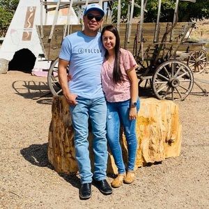 Meet your Posher, David